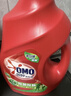 奧妙（OMO）吳磊好物去漬酵素潔凈除菌除螨持久留香除味12斤校服凈洗衣液 曬單實(shí)拍圖