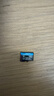 金士頓（Kingston）128GB TF（MicroSD）存儲卡 內存卡U3 V30 A2 4K適配大疆Pocket 3/Action 6/Nano/無(wú)人機/運動(dòng)相機 曬單實(shí)拍圖