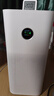 米家小米空氣凈化器5 【緩解花粉過(guò)敏】除甲醛除菌除異味 家用 除霧霾PM2.5 低噪設計 曬單實(shí)拍圖