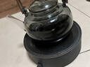 茗光煮茶壺電陶爐煮茶器燒水壺煮茶爐養生壺茶具套裝2026新款 曬單實(shí)拍圖