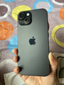 Apple/蘋(píng)果 iPhone 15 (A3092) 128GB 黑色 支持移動(dòng)聯(lián)通電信5G 雙卡雙待 曬單實(shí)拍圖