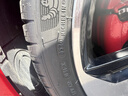 米其林（MICHELIN）汽車(chē)輪胎 225/40R18 92Y 競馳 PILOT SPORT 4 PS4 AO 適配奔馳A級 曬單實(shí)拍圖