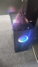 領(lǐng)睿英特爾酷睿i7升二十四核64G內存RTX4060臺式電腦主機家用游戲大額補貼辦公設計師渲染組裝電腦全套 四：24線(xiàn)程強芯+16G+RX580/游戲電競 主機+24寸高清顯示器 曬單實(shí)拍圖
