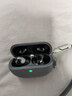 華為FreeBuds Pro 5真無(wú)線(xiàn)藍牙耳機悅彰錄音轉寫(xiě)星閃耳機聽(tīng)力助聽(tīng)入耳式主動(dòng)降噪跑步運動(dòng)游戲適用小米 冰霜銀丨送店鋪延保+曬單豪禮 【華為音樂(lè )權益卡+4套耳帽】 曬單實(shí)拍圖