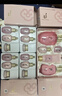 后Whoo拱辰享水沄水乳禮盒6件補水保濕化妝護膚品套裝生日禮物女士 曬單實(shí)拍圖