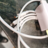 三合一充電器66W/100W/120W快充套裝一拖三手機數據線(xiàn)適配華為蘋(píng)果安卓手機原裝正品數據線(xiàn)充電頭 【原充正品】120W充電頭+1.2米編織三合一套裝 曬單實(shí)拍圖