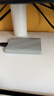 三星（SAMSUNG）1TB Type-c USB3.2移動(dòng)固態(tài)硬盤(pán)T9星際灰|京東限定 NVMe讀速2000MB/s手機直連筆記本Mac mini外接 曬單實(shí)拍圖