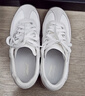 李寧云川2丨板鞋德訓鞋女子春夏透氣薄底潮流復古經(jīng)典休閑鞋AGCV338 曬單實(shí)拍圖