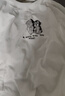 森馬（Semir）[商場(chǎng)同款]短袖T恤女小狗刺繡夏季2025寬松衣服休閑101325100092 曬單實(shí)拍圖