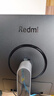 小米Redmi 27英寸2K電競顯示器  Fast IPS 180Hz刷新 G27Q多功能支架 曬單實(shí)拍圖