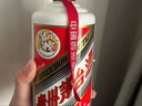 茅臺25/26隨機 飛天 醬香型白酒 53度 500ml *6 原箱裝 【名酒鑒真】 曬單實(shí)拍圖