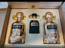 古井貢酒 年份原漿古20馬年生肖版 濃香型白酒 52度 500mL*2瓶 禮盒裝 曬單實(shí)拍圖