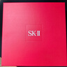 SK-II神仙水230ml面霜50g光子小燈泡30ml護膚品套裝sk2化妝品生日禮物 曬單實(shí)拍圖
