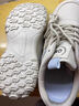 阿迪太子品牌斷碼運動(dòng)鞋女款2026新款百搭軟底防滑減震跑步鞋時(shí)尚休閑女鞋 AD-KT299卡其色（正碼正拍） 38 曬單實(shí)拍圖