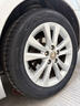 玲瓏輪胎汽車(chē)輪胎 CrossWind HP010 215/55R17 94V配套東風(fēng)景逸SX6 曬單實(shí)拍圖