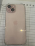 蘋(píng)果【京配速發(fā)】蘋(píng)果15iPhone15 系列蘋(píng)果15promax 全網(wǎng)通5G蘋(píng)果手機 蘋(píng)果15 粉色 6.1寸 128G 配件禮包+店保2年 曬單實(shí)拍圖