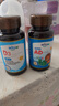 witsbb【吳敏霞力薦】健敏思嬰幼兒維生素AD 無(wú)敏原100+  0-3歲D3 90粒 曬單實(shí)拍圖