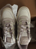 阿迪達斯 adidas【滔搏運動(dòng)】三葉草男女FORUM LOW CL W潮流休閑鞋 JP9023 37 曬單實(shí)拍圖