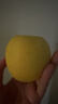 甘肅正宗瑞雪蘋(píng)果新鮮當季青蘋(píng)果孕婦純甜無(wú)酸帶花香現采摘整箱 帶箱5斤凈重4.5斤 大果80mm+ 曬單實(shí)拍圖