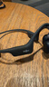 韶音（SHOKZ）【國家補貼】OpenRun Air骨傳導耳機開(kāi)放式運動(dòng)跑步超長(cháng)續航無(wú)線(xiàn)藍牙耳機 石墨黑 曬單實(shí)拍圖