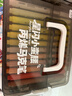 得力（deli）48色兒童學(xué)生層疊盒裝星閃艙圓桿丙烯馬克筆水彩筆生日禮物防水手繪咕卡熒光記號筆元旦樹(shù)涂鴉 曬單實(shí)拍圖