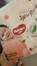 好奇（Huggies）鉑金裝小桃褲紙尿褲XL64片(12-17kg)加大號尿不濕【透爽散熱】 曬單實(shí)拍圖