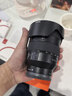 索尼（SONY）FE 24-105mm F4 G OSS全畫(huà)幅標準變焦微單相機G鏡頭 濾鏡防護套裝(SEL24105G) 曬單實(shí)拍圖