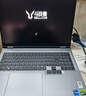 聯(lián)想來(lái)酷斗戰者 戰7000 電競游戲筆記本電腦(i7-13650HX RTX5060 2.5K 180Hz 高色域屏 灰) 國家補貼 曬單實(shí)拍圖