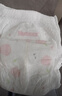 好奇（Huggies）鉑金裝小桃褲成長(cháng)褲XL96片(12-17kg)加大號尿不濕【透爽散熱】 曬單實(shí)拍圖