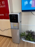 奧克斯商用凈水器商用飲水機直飲機大型大流量反滲透超濾過(guò)濾立式凈水機公司辦公室工廠(chǎng)加熱一體機 【反滲透】一開(kāi)一溫10-40人使用- 曬單實(shí)拍圖