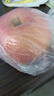 京鮮生 陜西洛川紅富士蘋(píng)果凈重8.5斤85-90mm單果250g+新鮮水果源頭直發(fā) 曬單實(shí)拍圖