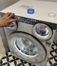 美的（Midea）可愛(ài)多三筒洗烘一體家用洗衣機 懶人分區洗 單洗/洗烘一體全自動(dòng) 內衣除菌三桶 以舊換新 政府補貼 三筒可愛(ài)多 滾筒洗烘 11kg 元氣洗 更健康 曬單實(shí)拍圖