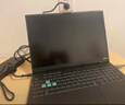 華碩天選6 16英寸游戲本 筆記本電腦（銳龍 7 H 260 16G 512G RTX5050 高色域)灰 曬單實(shí)拍圖