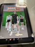 Apple/蘋(píng)果 iPad11英寸 A16芯片2025年款 平板電腦 (256GB WLAN版/學(xué)習辦公娛樂(lè ))銀色 曬單實(shí)拍圖