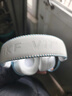 iKF V11 Pro2.0【京東獨家】四模無(wú)線(xiàn)游戲耳機頭戴式藍牙屏顯2.4G電競FPS三角洲特調音效耳麥 銀白色 曬單實(shí)拍圖