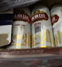 燕京啤酒 U8小度酒8度啤酒500ml*24聽(tīng)【臨期清倉】 曬單實(shí)拍圖