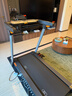 飛利浦跑步機家庭用靜音全折疊走步機可爬坡健身房器材小黑俠Pro 3107T2 曬單實(shí)拍圖