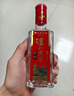 瀘州老窖特曲 濃香型白酒52度100ml*2瓶 品鑒小酒禮盒 （非賣(mài)品） 曬單實(shí)拍圖