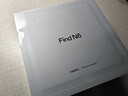 OPPO Find N6 16GB+512GB 深黑 無(wú)感折痕 哈蘇 2 億超清四攝 第五代驍龍 8 至尊版 折疊屏旗艦智能手機 曬單實(shí)拍圖