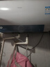 海爾（Haier）電熱水器60升ME3 【咨詢(xún)客服領(lǐng)補貼】一級能效家用儲水式 金剛無(wú)縫膽速熱鎂棒免更換WIFI智聯(lián) 60L 2200W 80%客戶(hù)首選ME3行業(yè)第一 曬單實(shí)拍圖