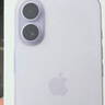 Apple/蘋(píng)果 iPhone 17 512GB 薰衣草紫色 支持移動(dòng)聯(lián)通電信5G 雙卡雙待手機 曬單實(shí)拍圖
