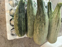 京鮮生山東羊角蜜甜瓜 凈重4.5斤起單果300g+ 【百億農補】水果源頭直發(fā) 曬單實(shí)拍圖