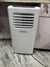志高【3秒速冷｜京質(zhì)甄選】移動(dòng)空調單冷暖一體機可移動(dòng)免安裝無(wú)外機便攜立式家用客廳廚房制冷小空調 1.5匹單冷丨熱銷(xiāo)爆款 進(jìn)口凱邦電機丨7℃冰風(fēng)丨瞬降全屋丨送貨入戶(hù)免安裝 曬單實(shí)拍圖