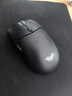 狼蛛（AULA）SC580SE/SC580pro無(wú)線(xiàn)藍牙有線(xiàn)三模鼠標 10000DPI游戲鼠標 輕量化電競鼠標電腦筆記本通用 極夜黑 曬單實(shí)拍圖