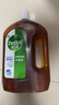 滴露（Dettol）消毒液衣物除菌液洗衣消毒水1.8L*1 衣物混洗殺菌除螨 非84酒精 曬單實(shí)拍圖