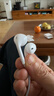 Apple/蘋(píng)果 EarPods USB-C有線(xiàn)耳機 type-c有線(xiàn)耳機蘋(píng)果耳機 蘋(píng)果17有線(xiàn)耳機筆記本耳機游戲音樂(lè ) 曬單實(shí)拍圖