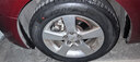 ENTDA中策安達輪胎 汽車(chē)輪胎 205/60R16 92V D01 適配科魯茲/英朗 曬單實(shí)拍圖