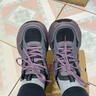 環(huán)球復古老爹鞋女爆款2026 春季新款透氣百搭軟底增高休閑運動(dòng)鞋女 曬單實(shí)拍圖