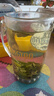 立頓茉莉花茶安徽黃山200g 非獨立袋泡雙囊茶包辦公室下午茶2g*100包 曬單實(shí)拍圖