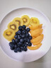 京鮮生&悅美添 花香藍莓15mm+ 6盒裝 100g/盒 專(zhuān)利品種 源頭直發(fā) 曬單實(shí)拍圖